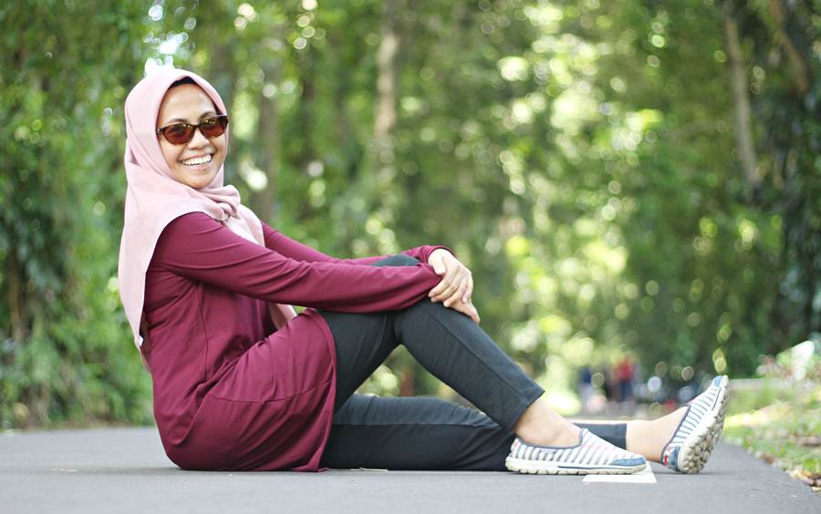 Ngumpul Nggak Penting