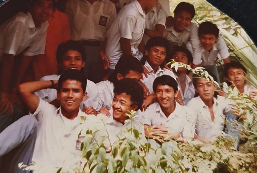 Penasaran D