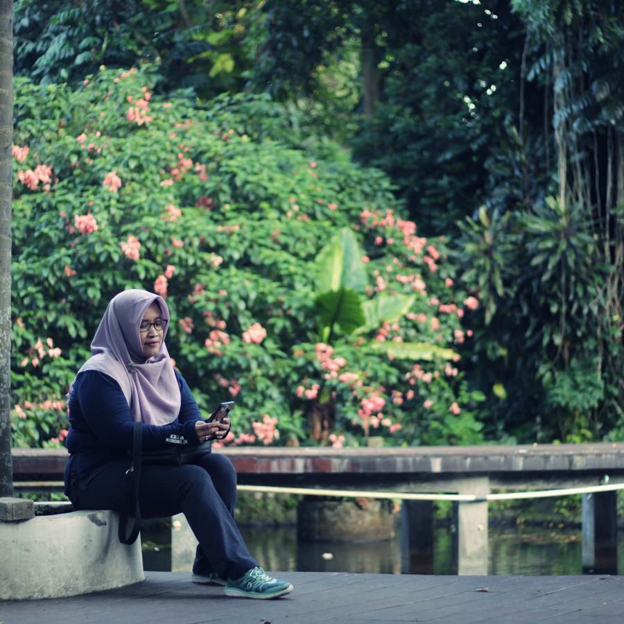 suara hati istri