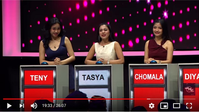 Take Me Out