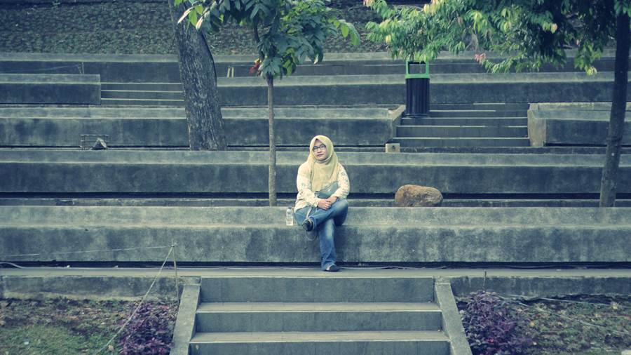 Tidak Romantis