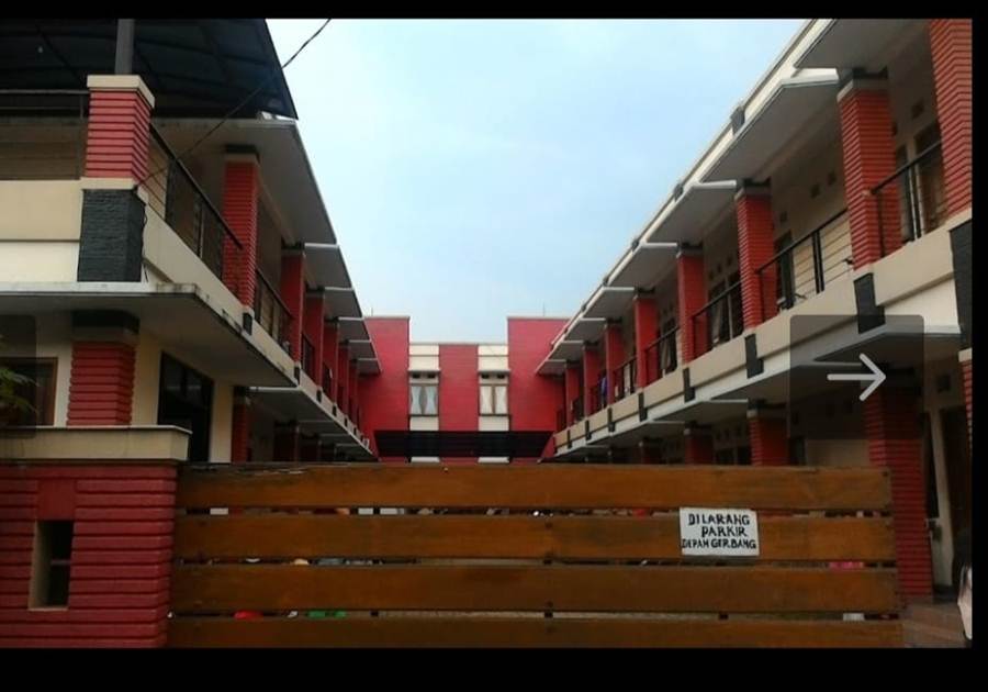 Hidup Baru