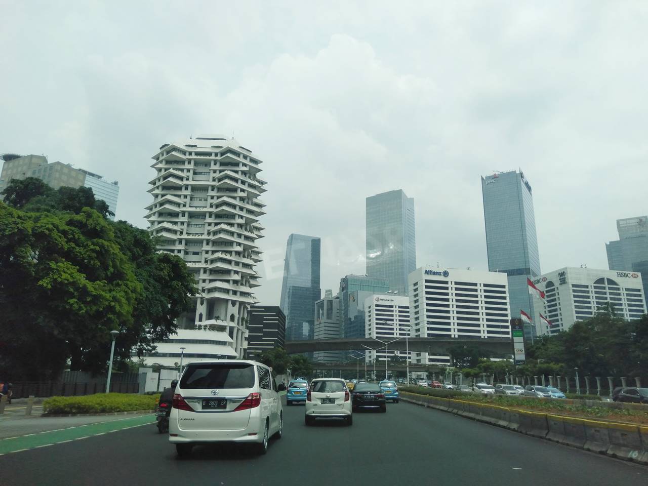 Memulai Kembali