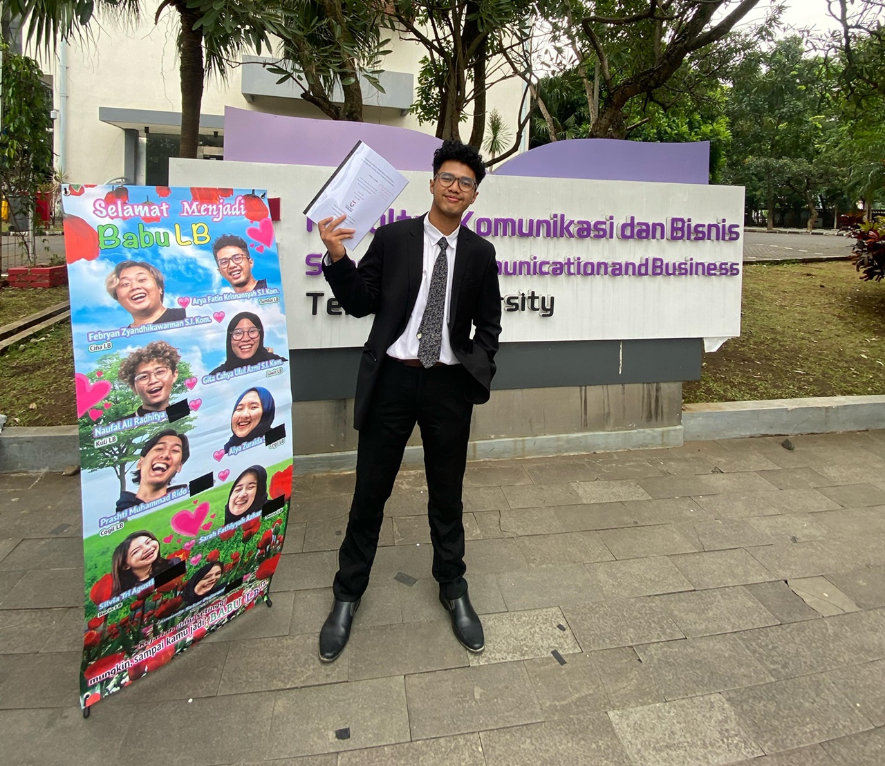 Bahagia itu sederhana